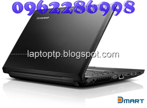 laptop cũ Lenovo B470 core i3-2330 cạc rời 1GB giá rẻ tại hà nội